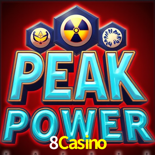 8Casino - Melhores Slots De Caça Niquel -8Casino.Com