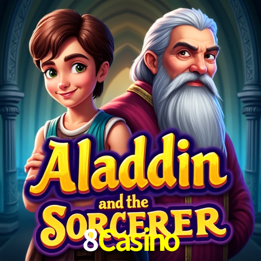8Casino