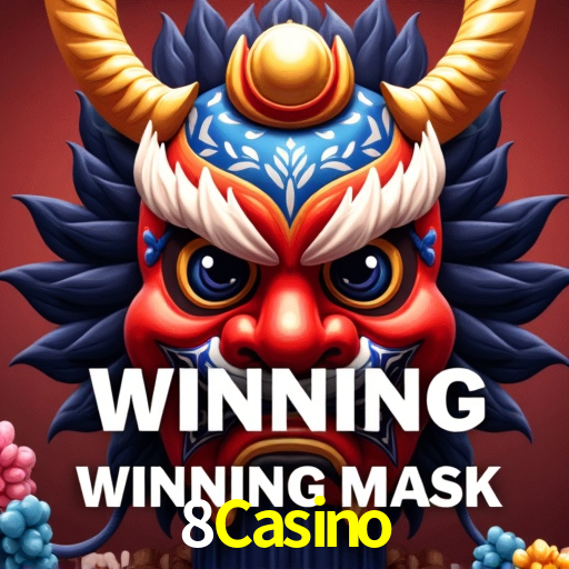 8Casino Com