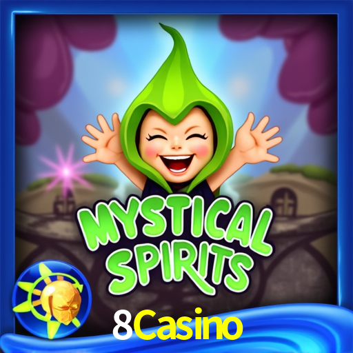 8Casino: Jogos de Caça-Níqueis-Altas Recompensas, Roleta-Velocidade, Blackjack-Desafios Máximos