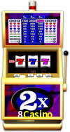 8Casino: A Experiência de Casino com Jogos de Mesa ao Vivo