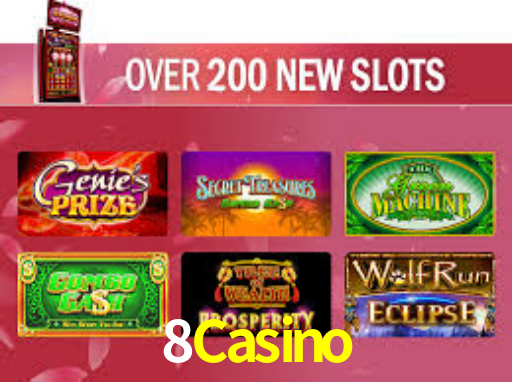 8Casino.Com