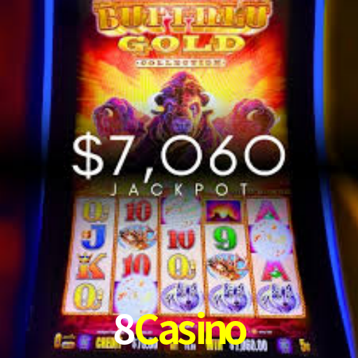 8Casino