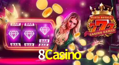 Ofertas Imperdíveis na 8Casino: Promoções e Bônus Que Valem a Pena