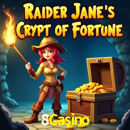 8Casino