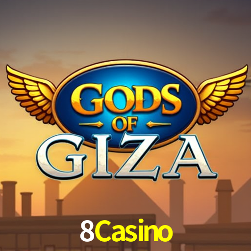 8Casino