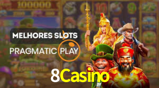 8Casino