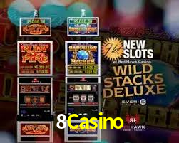 8Casino Com