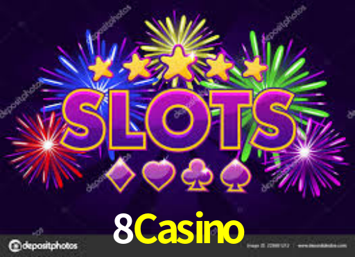 8Casino - 8Casino.Com - Plataforma Download App