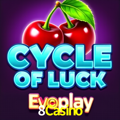 8Casino