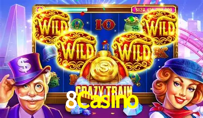 8Casino