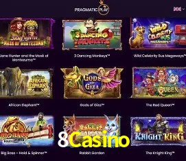 8Casino Com