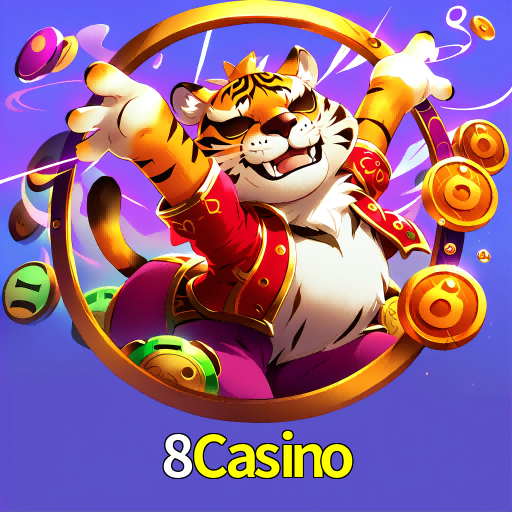 8Casino